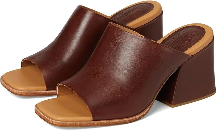 Kork-Ease Carri Women's Sandals Tan : 7 M, Leather/Rubber