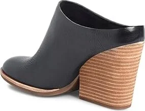 Kork-Ease Challis II Women's Shoes Black : 11 M, Leather - Image 4