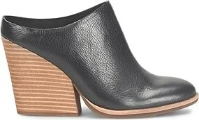 Kork-Ease Challis II Women's Shoes Black : 11 M, Leather - Image 6