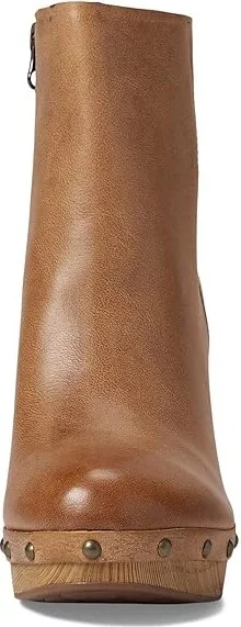 Kork-Ease Dianna Women's Shoes Light Brown (Vacchetta) : 9.5 M, Leather - Image 2