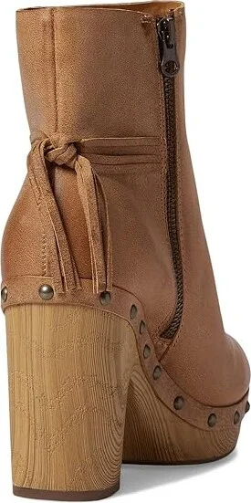 Kork-Ease Dianna Women's Shoes Light Brown (Vacchetta) : 9.5 M, Leather - Image 4