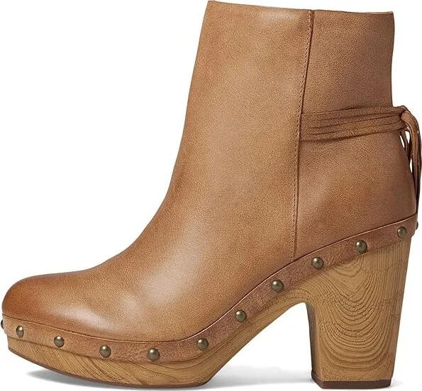 Kork-Ease Dianna Women's Shoes Light Brown (Vacchetta) : 9.5 M, Leather - Image 5