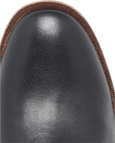 Kork-Ease Kalista Women's Shoes Black : 6 M, Leather - Image 2