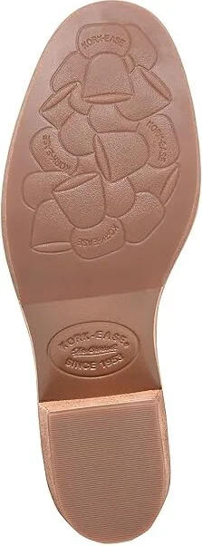 Kork-Ease Kalista Women's Shoes Black : 6 M, Leather - Image 3