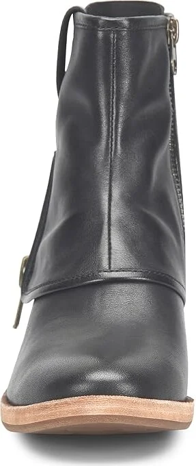 Kork-Ease Kalista Women's Shoes Black : 6 M, Leather - Image 5