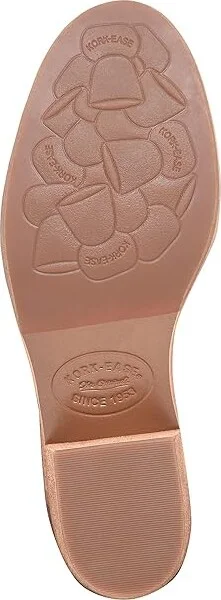 Kork-Ease Kalista Women's Shoes Tan : 6 M, Leather - Image 3