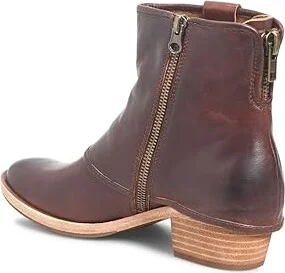 Kork-Ease Kalista Women's Shoes Tan : 6 M, Leather - Image 4