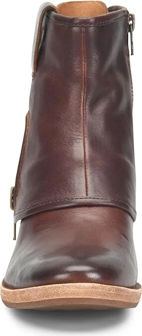 Kork-Ease Kalista Women's Shoes Tan : 6 M, Leather - Image 5