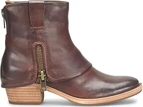 Kork-Ease Kalista Women's Shoes Tan : 6 M, Leather - Image 6