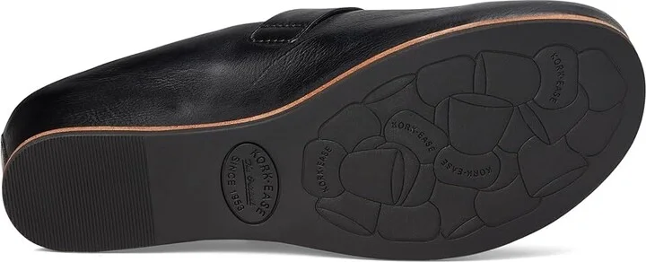 Kork-Ease Kori Women's Shoes Black : 11 M, Leather - Image 3