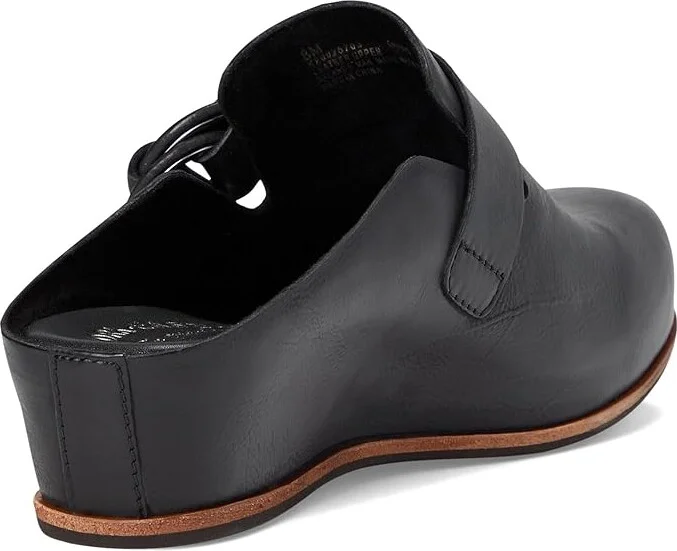 Kork-Ease Kori Women's Shoes Black : 11 M, Leather - Image 4