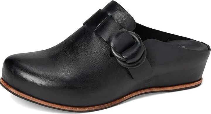 Kork-Ease Kori Women's Shoes Black : 11 M, Leather - Image 5