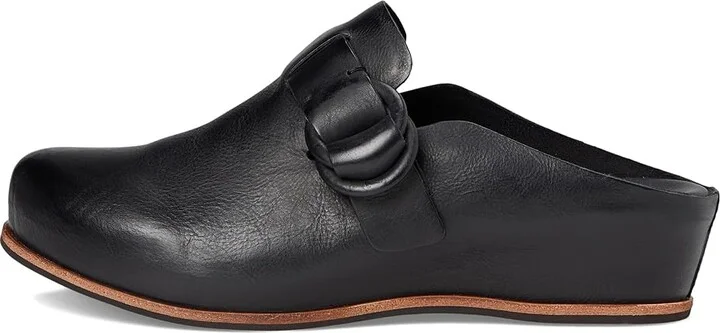 Kork-Ease Kori Women's Shoes Black : 11 M, Leather - Image 6