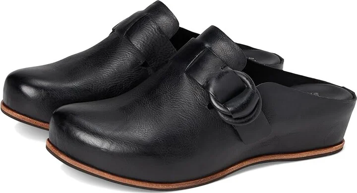 Kork-Ease Kori Women's Shoes Black : 11 M, Leather