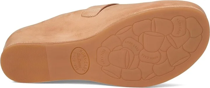 Kork-Ease Kori Women's Shoes Natural : 10 M, Leather - Image 3