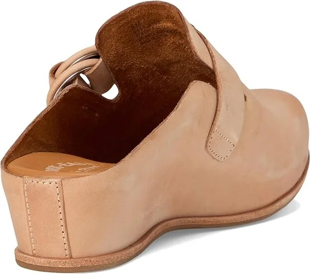 Kork-Ease Kori Women's Shoes Natural : 10 M, Leather - Image 4