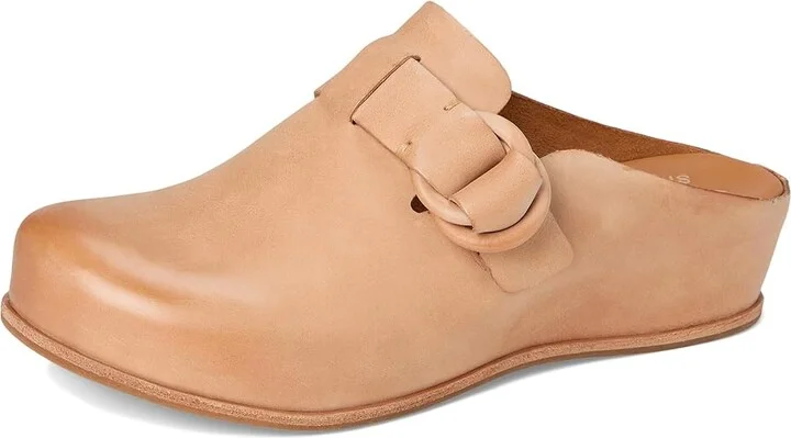 Kork-Ease Kori Women's Shoes Natural : 10 M, Leather - Image 5