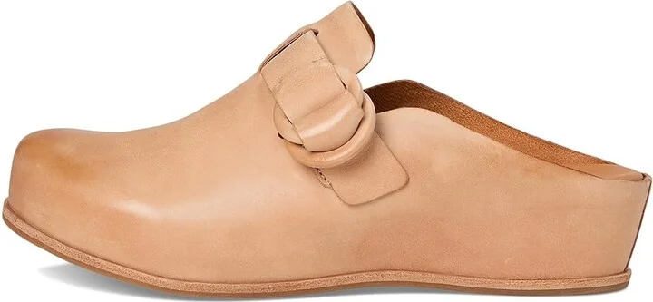 Kork-Ease Kori Women's Shoes Natural : 10 M, Leather - Image 6
