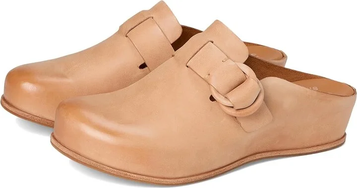 Kork-Ease Kori Women's Shoes Natural : 10 M, Leather