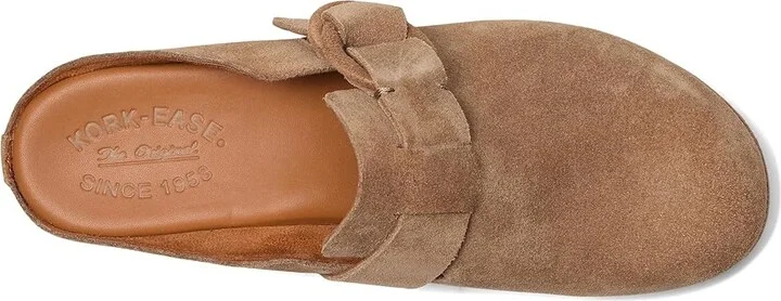 Kork-Ease Kori Women's Shoes Taupe : 6 M, Leather - Image 2
