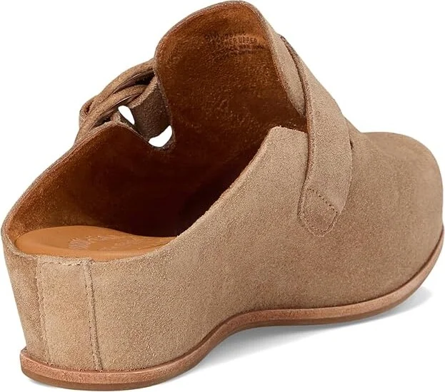 Kork-Ease Kori Women's Shoes Taupe : 6 M, Leather - Image 4