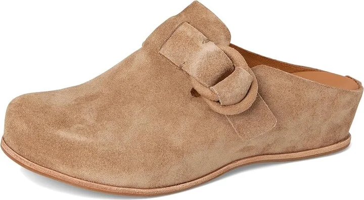 Kork-Ease Kori Women's Shoes Taupe : 6 M, Leather - Image 5