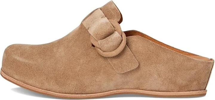 Kork-Ease Kori Women's Shoes Taupe : 6 M, Leather - Image 6