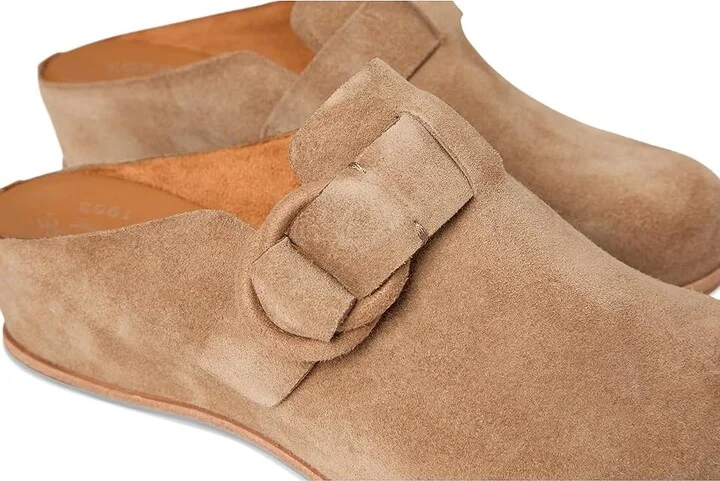 Kork-Ease Kori Women's Shoes Taupe : 6 M, Leather - Image 7