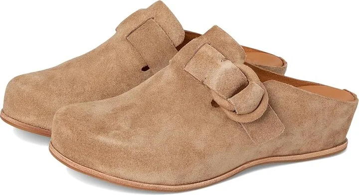 Kork-Ease Kori Women's Shoes Taupe : 6 M, Leather