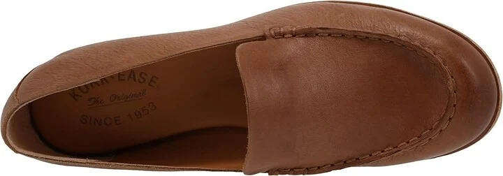 Kork-Ease Meg Women's Shoes Brown : 8.5 M, Leather - Image 2