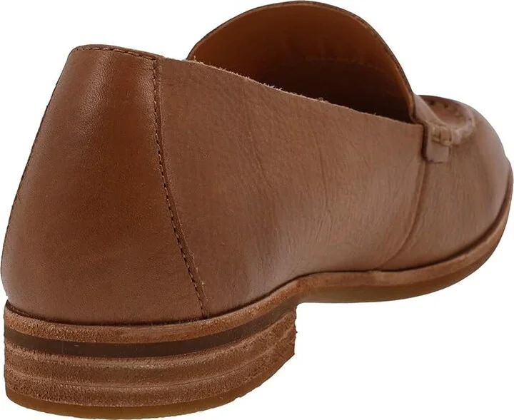 Kork-Ease Meg Women's Shoes Brown : 8.5 M, Leather - Image 4