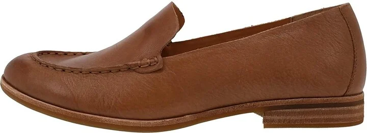 Kork-Ease Meg Women's Shoes Brown : 8.5 M, Leather - Image 6