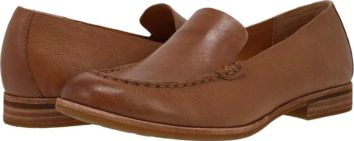 Kork-Ease Meg Women's Shoes Brown : 8.5 M, Leather