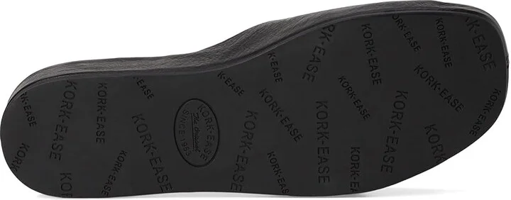 Kork-Ease Mesa Women's Boots Black : 6 M, Leather - Image 3