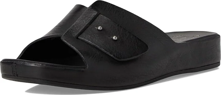 Kork-Ease Mesa Women's Boots Black : 6 M, Leather - Image 5