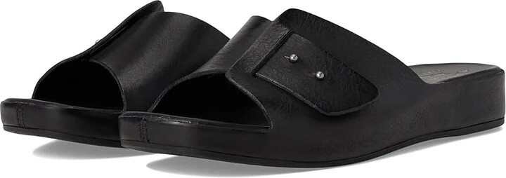 Kork-Ease Mesa Women's Boots Black : 6 M, Leather
