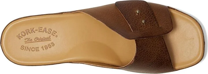 Kork-Ease Mesa Women's Boots Brown : 11 M, Leather - Image 2