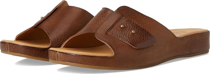 Kork-Ease Mesa Women's Boots Brown : 11 M, Leather