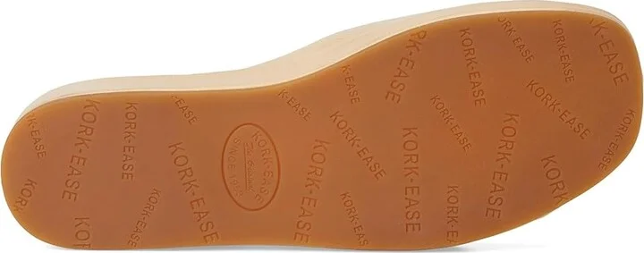 Kork-Ease Mesa Women's Boots Gold : 7 M, Leather - Image 3