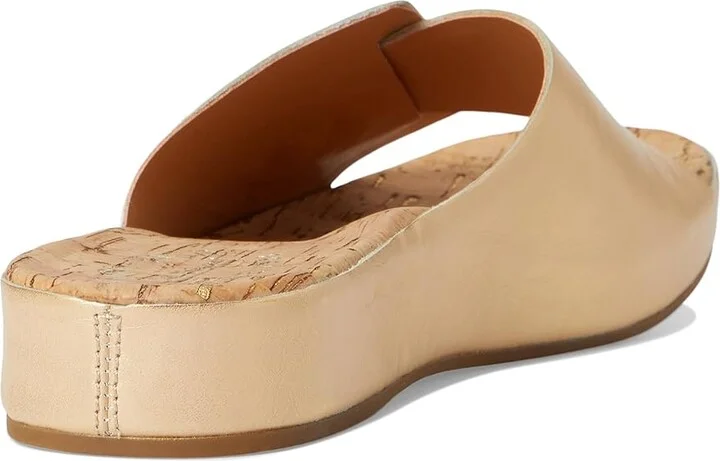 Kork-Ease Mesa Women's Boots Gold : 7 M, Leather - Image 4