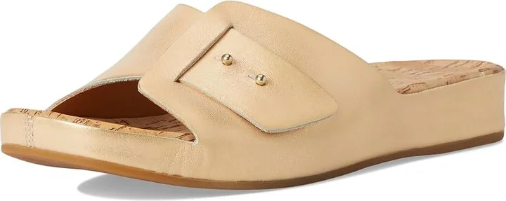 Kork-Ease Mesa Women's Boots Gold : 7 M, Leather - Image 5