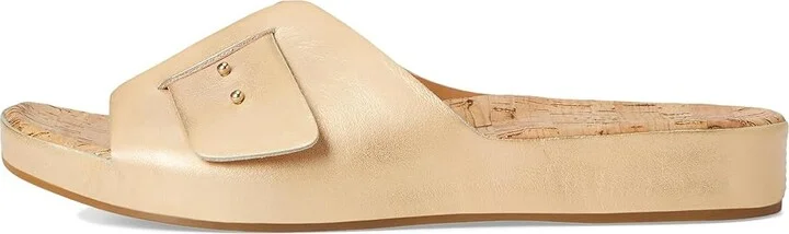 Kork-Ease Mesa Women's Boots Gold : 7 M, Leather - Image 6