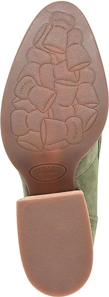 Kork-Ease Modeste Women's Shoes Green : 6 M, Suede - Image 3