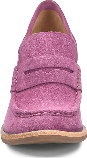 Kork-Ease Modeste Women's Shoes Purple : 6 M, Suede - Image 5