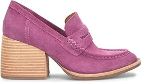 Kork-Ease Modeste Women's Shoes Purple : 6 M, Suede - Image 6