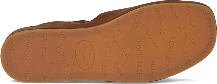 Kork-Ease Mona Women's Boots Brown : 11 M, Leather - Image 3