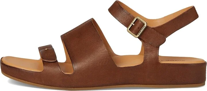 Kork-Ease Mona Women's Boots Brown : 11 M, Leather - Image 6