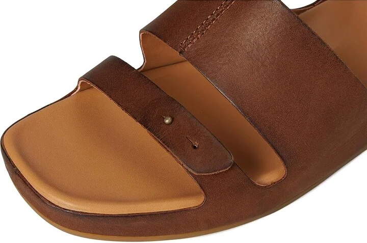 Kork-Ease Mona Women's Boots Brown : 11 M, Leather - Image 7