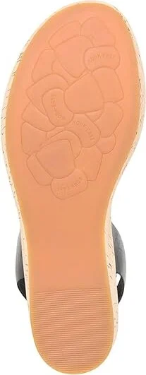 Kork-Ease Mullica Women's Sandals Black : 8 M - Image 3