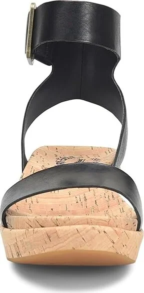Kork-Ease Mullica Women's Sandals Black : 8 M - Image 5